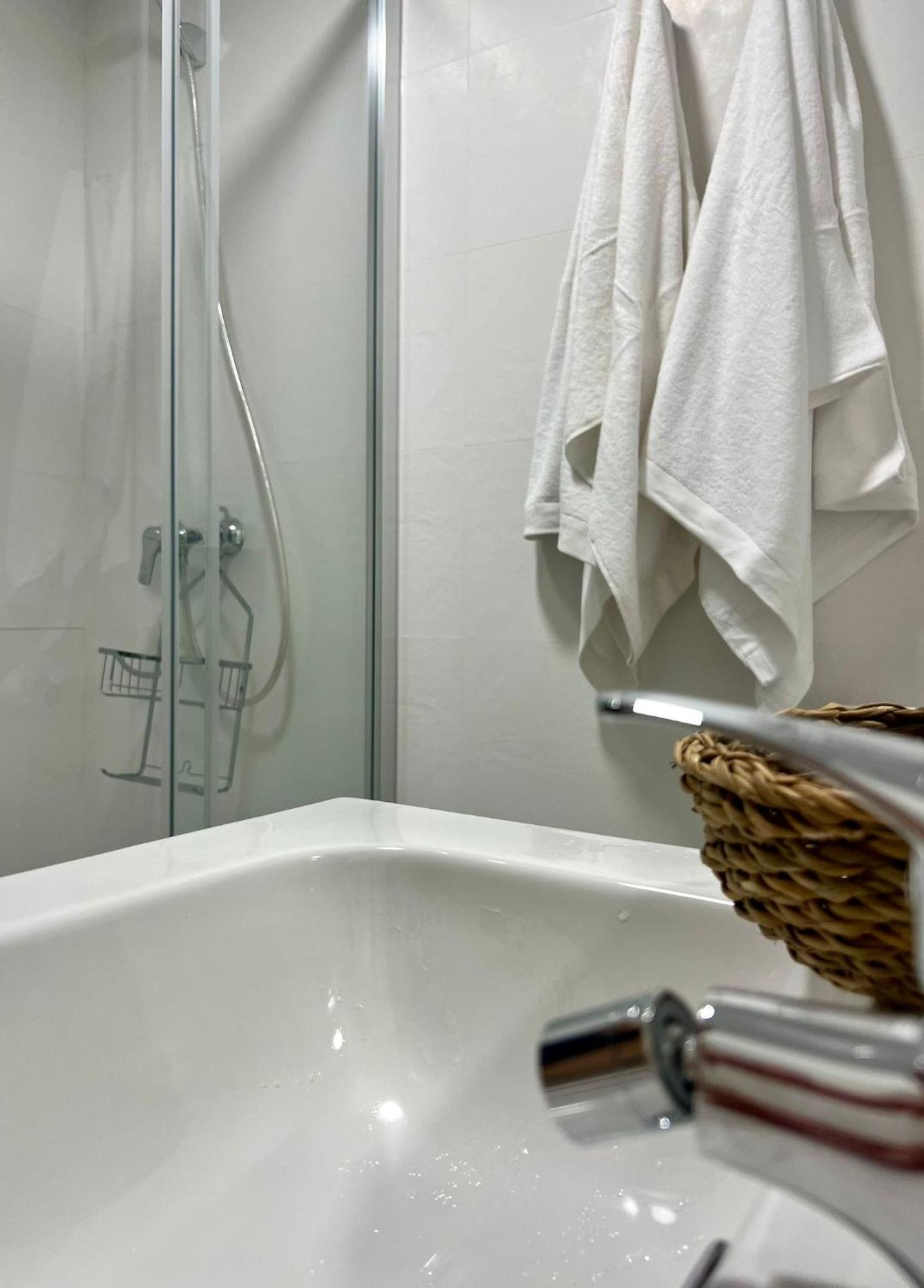 Apartamento Turistico Antequera Centro Luaran gambar